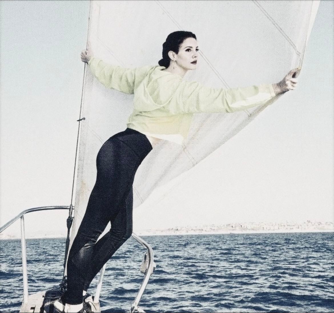 Norman fucking Rockwell - Song · Lana Del Rey
