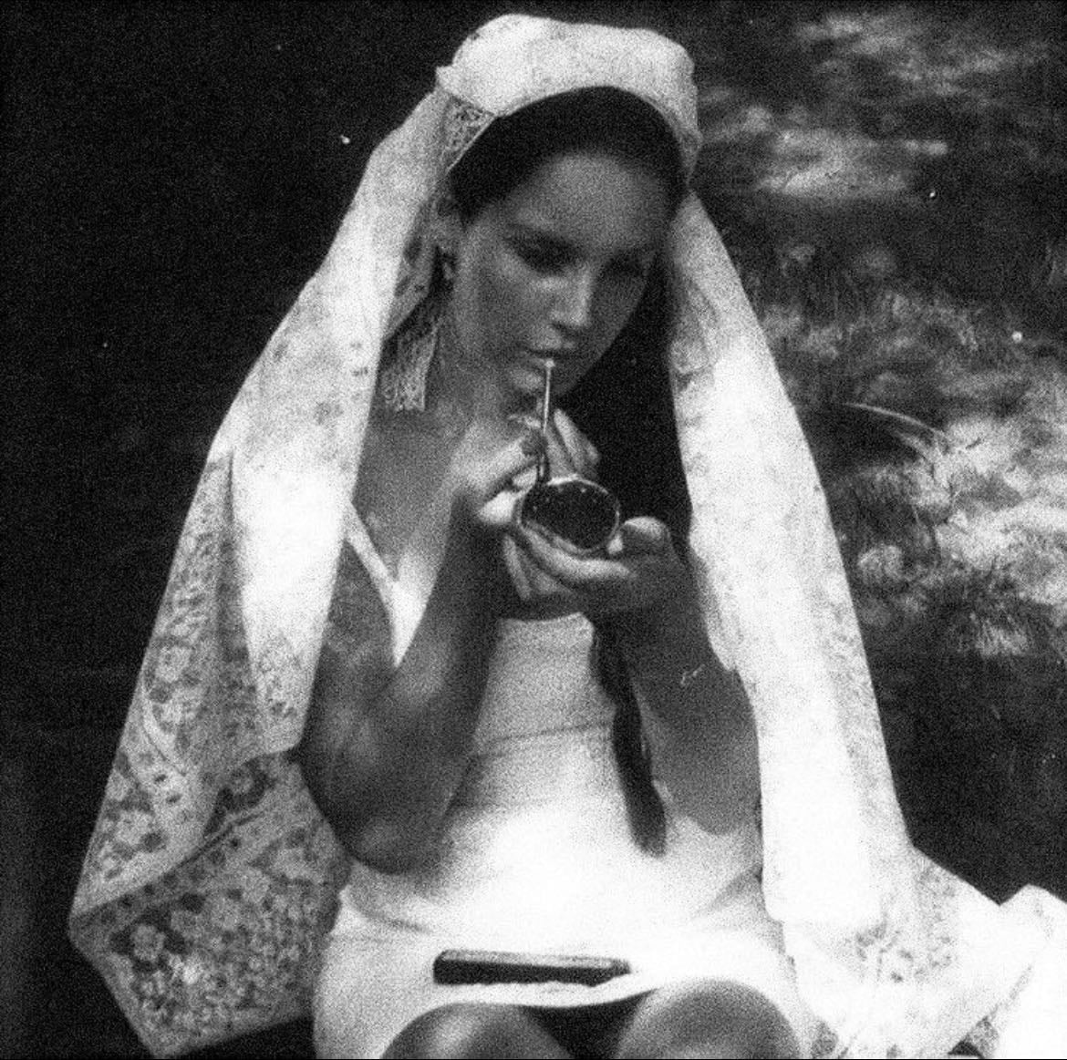 Ultraviolence - Song · Lana Del Rey