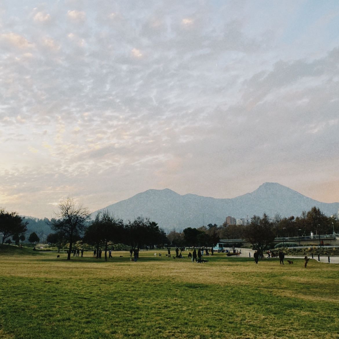Parque Bicentenario