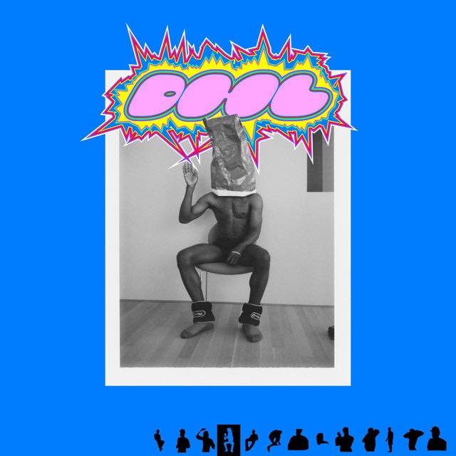 DHL - Song · Frank Ocean