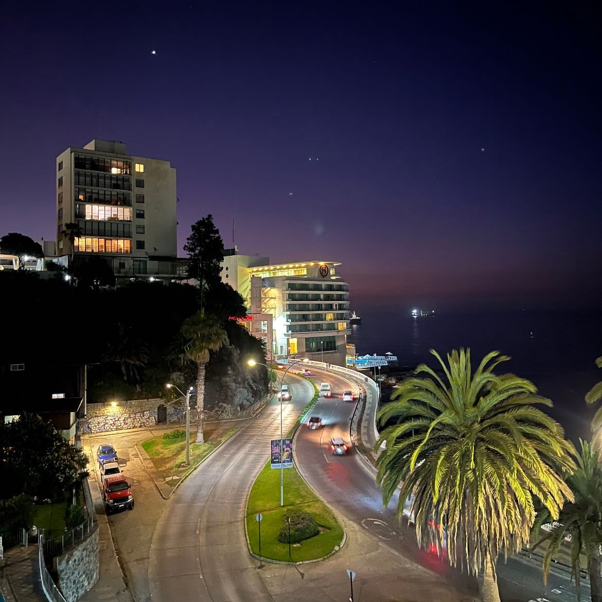 Viña del Mar