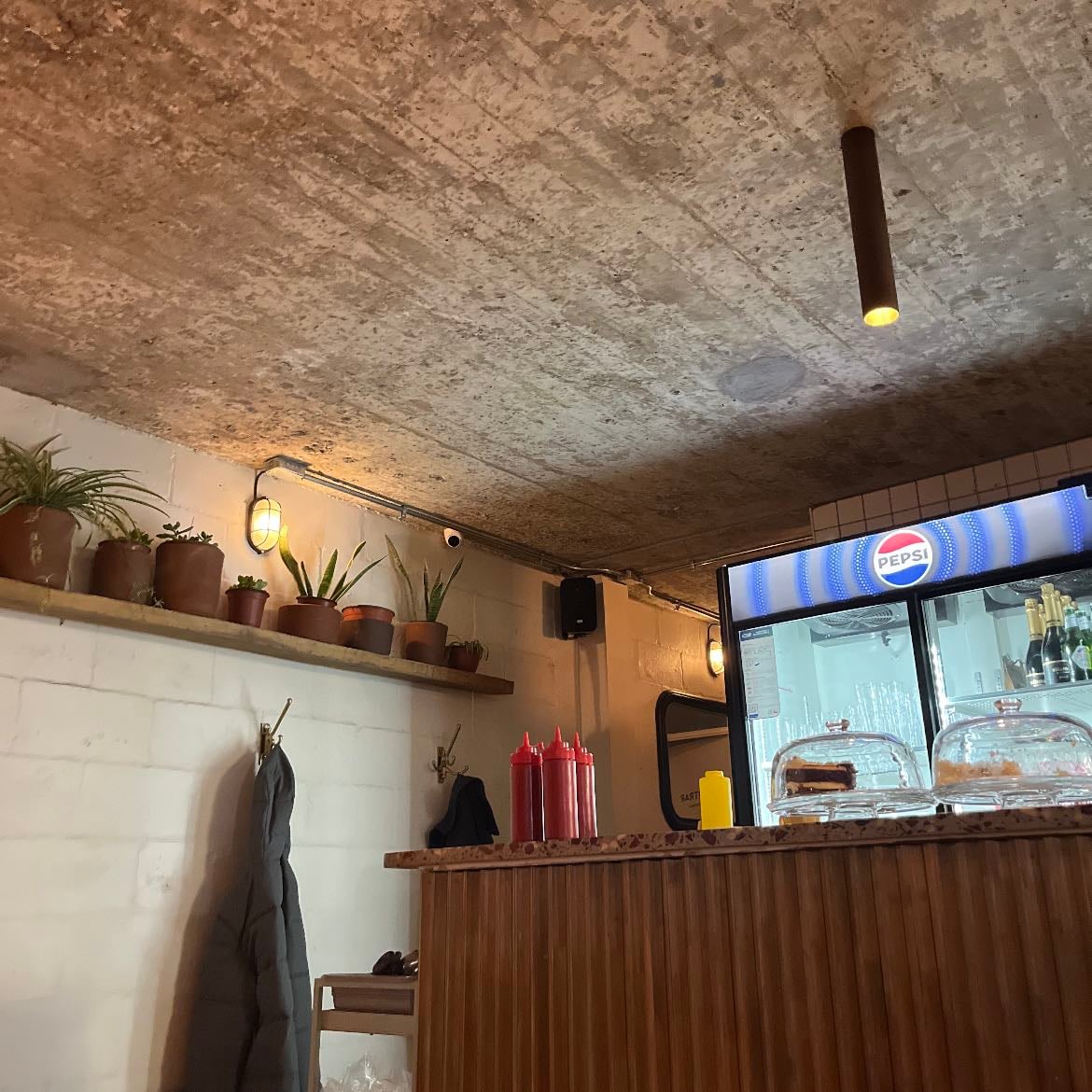 El Camino Diner