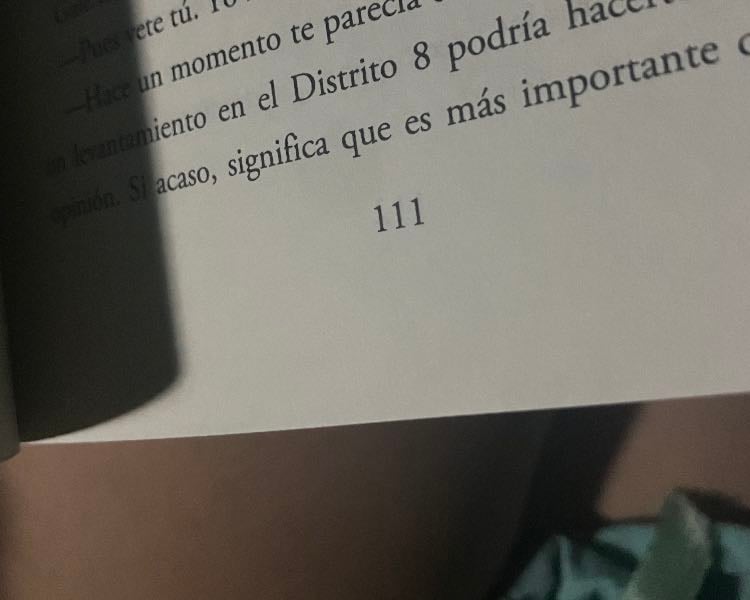 leer no es aburrido