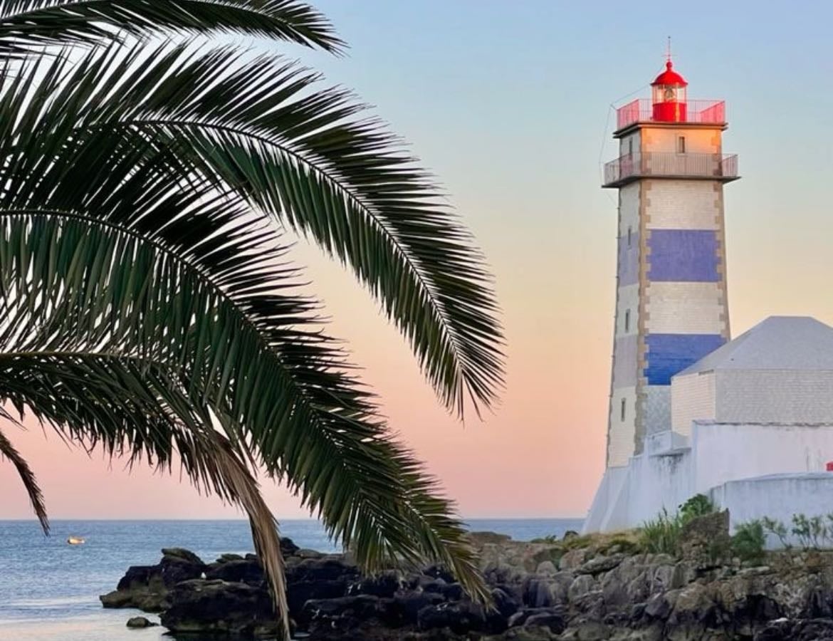 Cascais guide (Portugal)🏞️