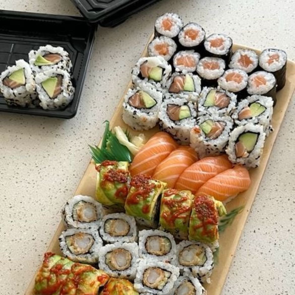 Sushi