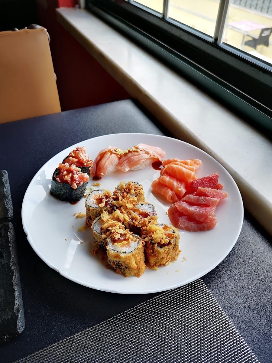 SushiComigo
