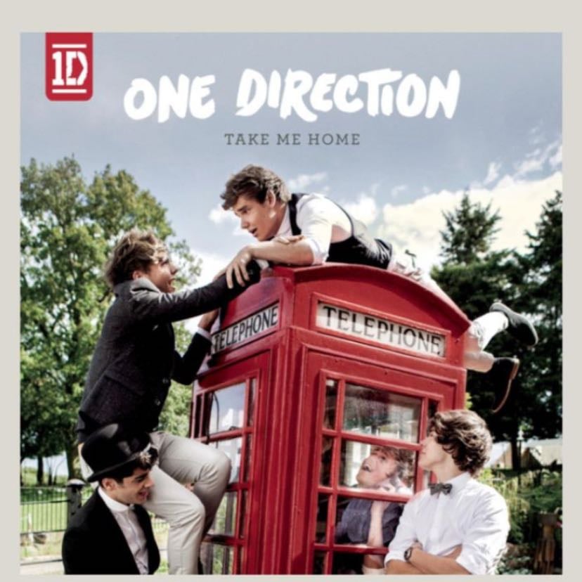 C'mon, C'mon - Personally my fav song from them so underrated in my opinion