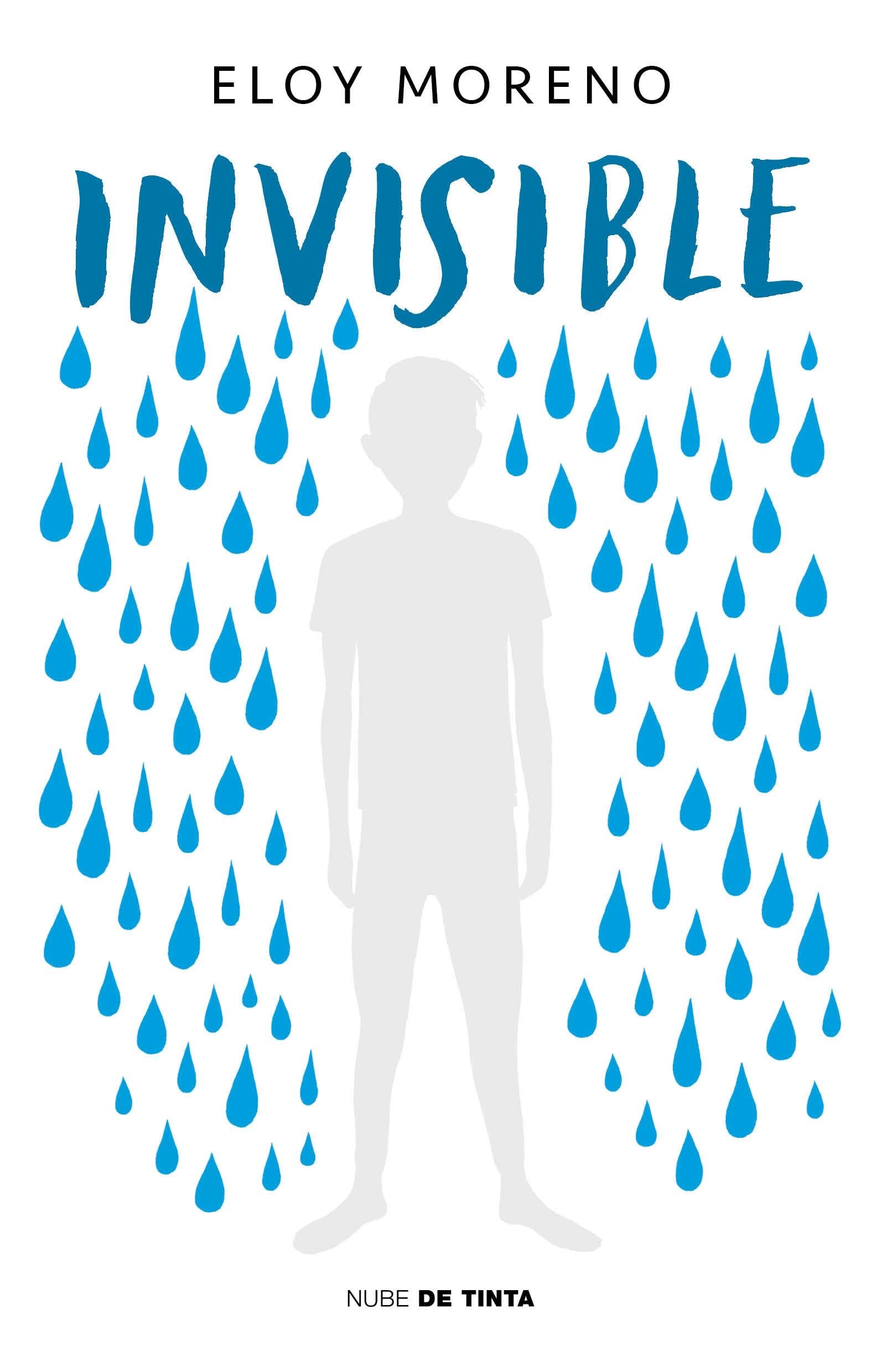 Invisible - Eloy Moreno