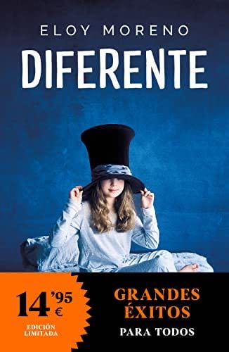 Diferente - Eloy Moreno