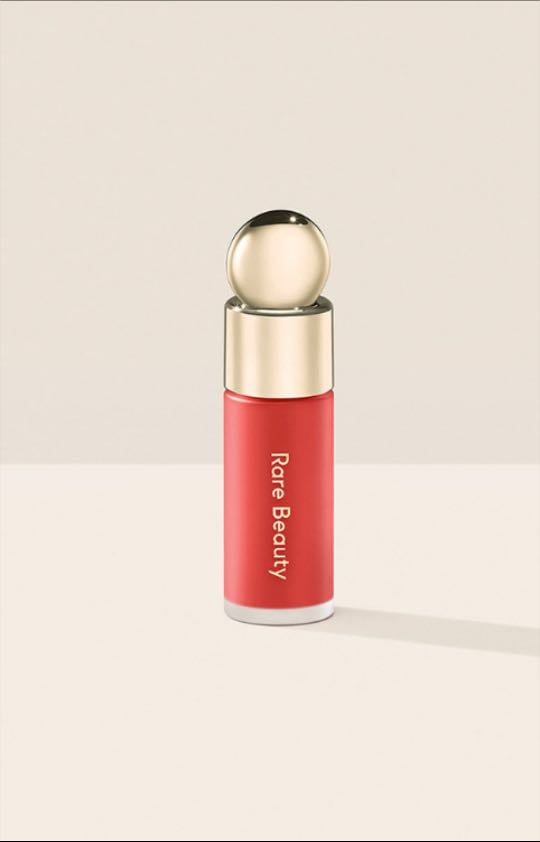 Liquid Blush mini -Grateful - Rare Beauty