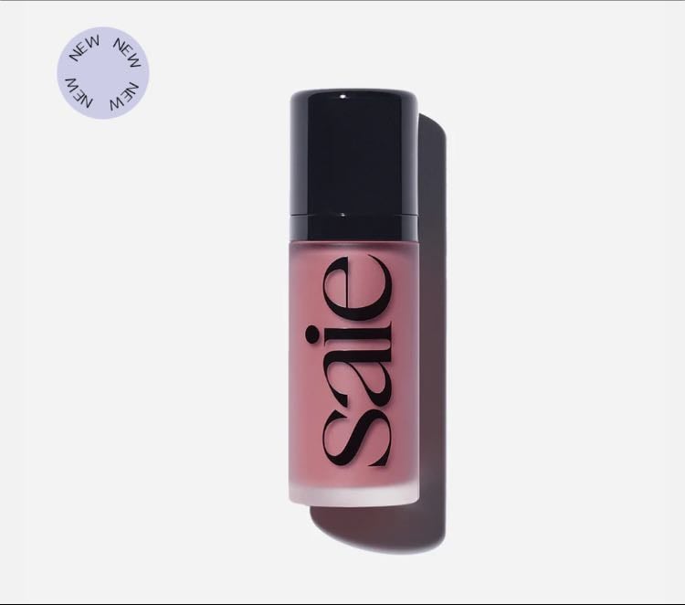 Dew Blush -Chilly - Saie