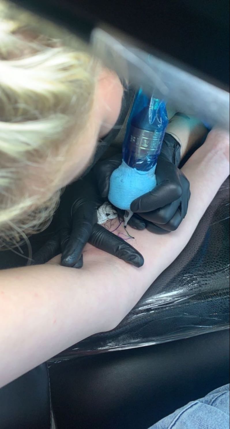 Tattoo