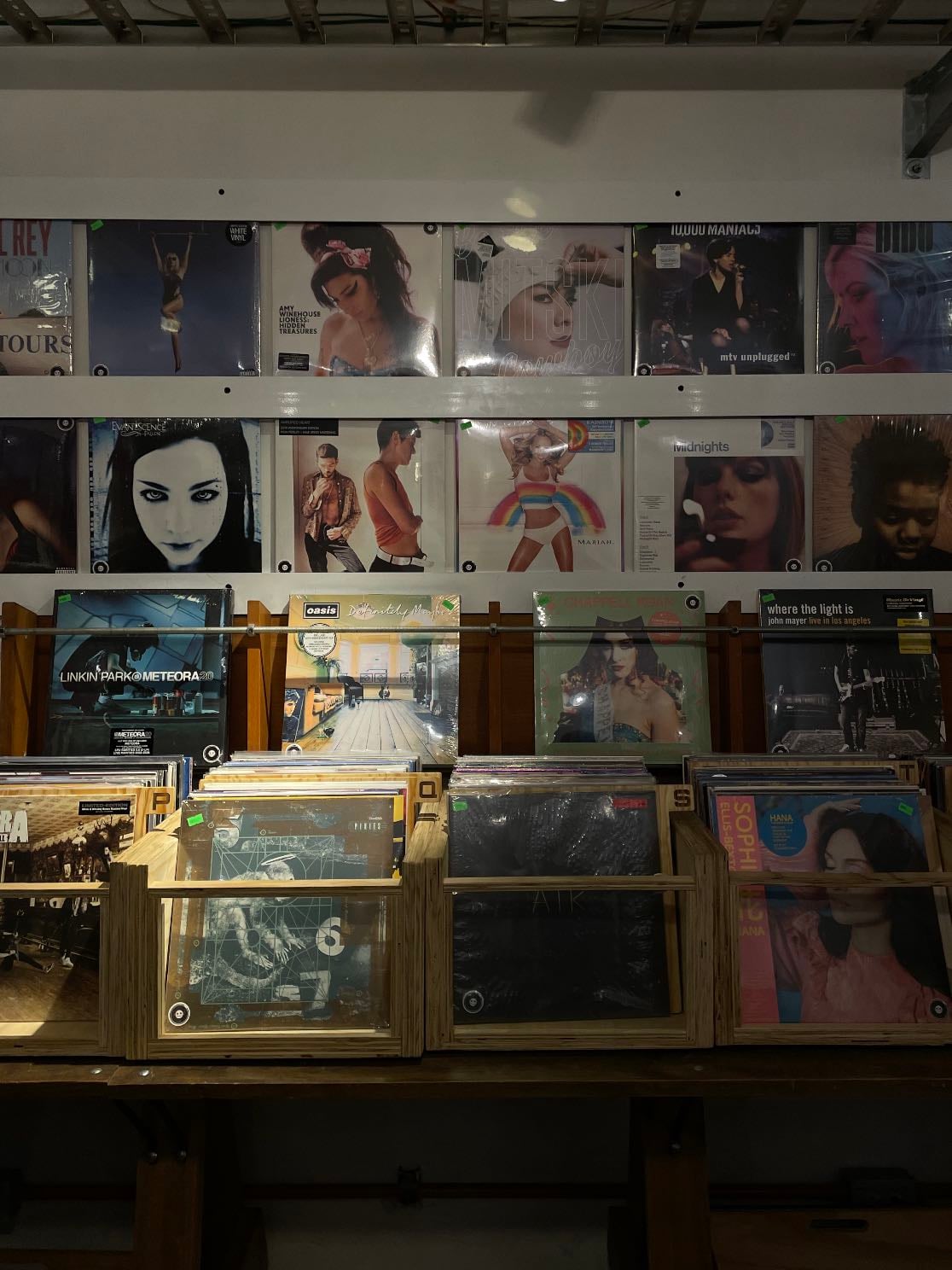 Vinilos