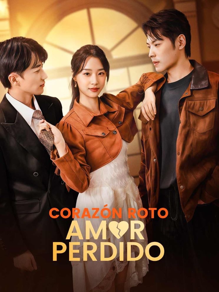 Corazón roto, amor perdido
