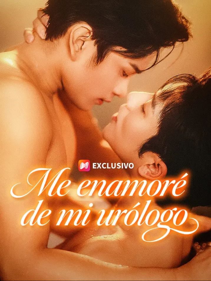 Me enamoré de mi urólogo