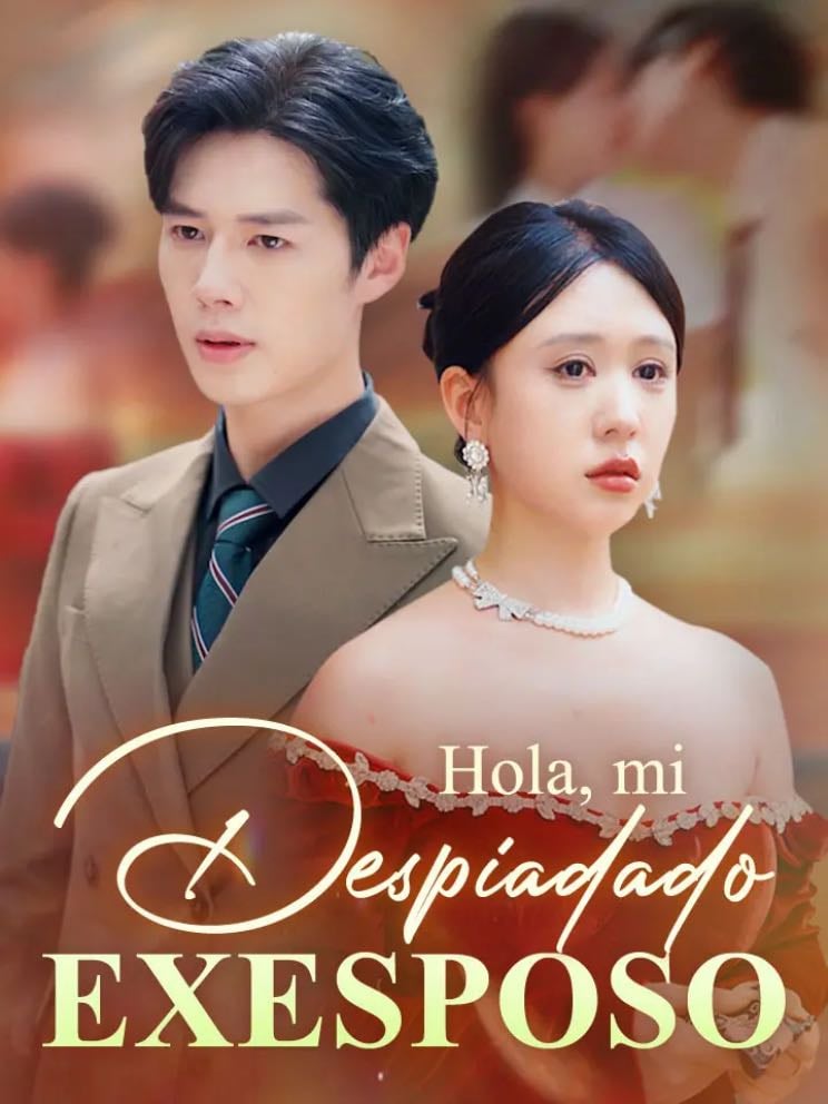 Hola mi despiadado ex esposo