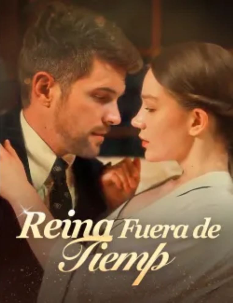 Reina fuera de tiempo