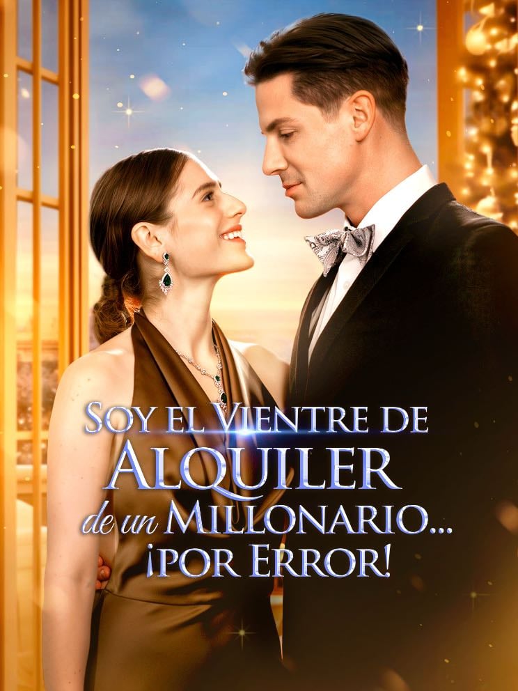 Soy el vientre de alquiler de un millonario por error