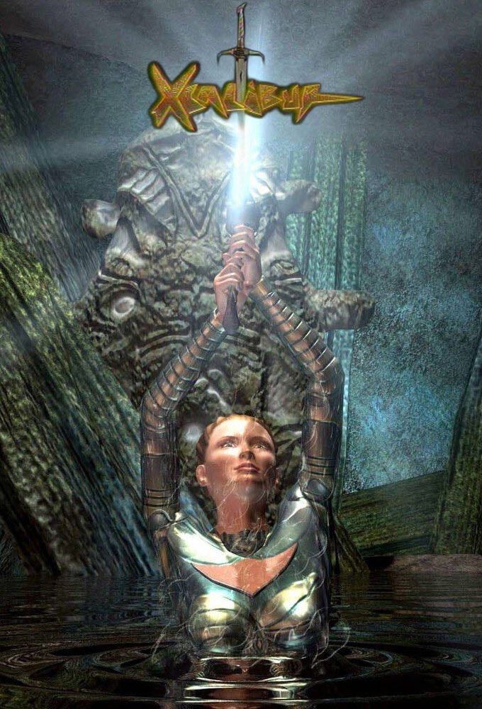 Xcalibur - 2001