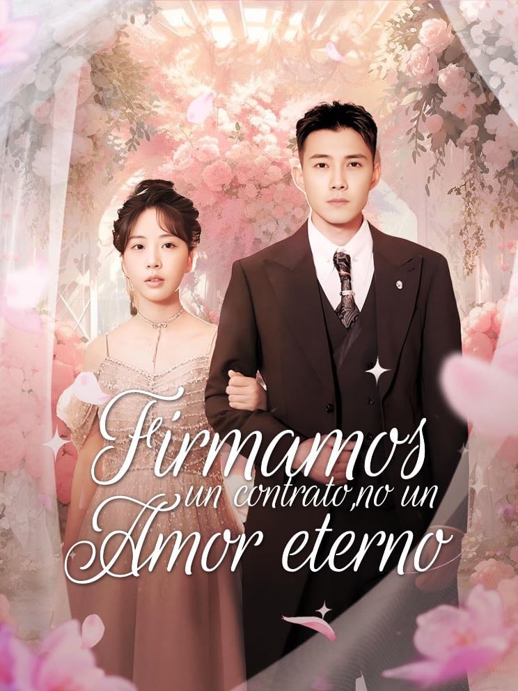 Firmamos un contrato , no amor eterno