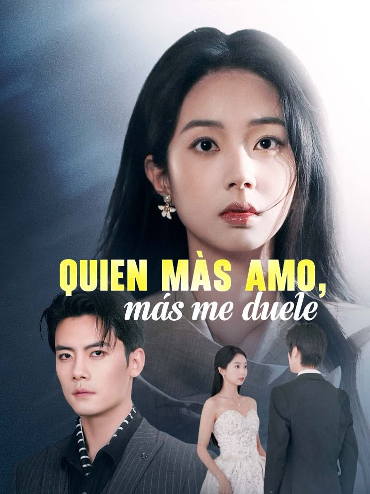 Quien más amo, más duele