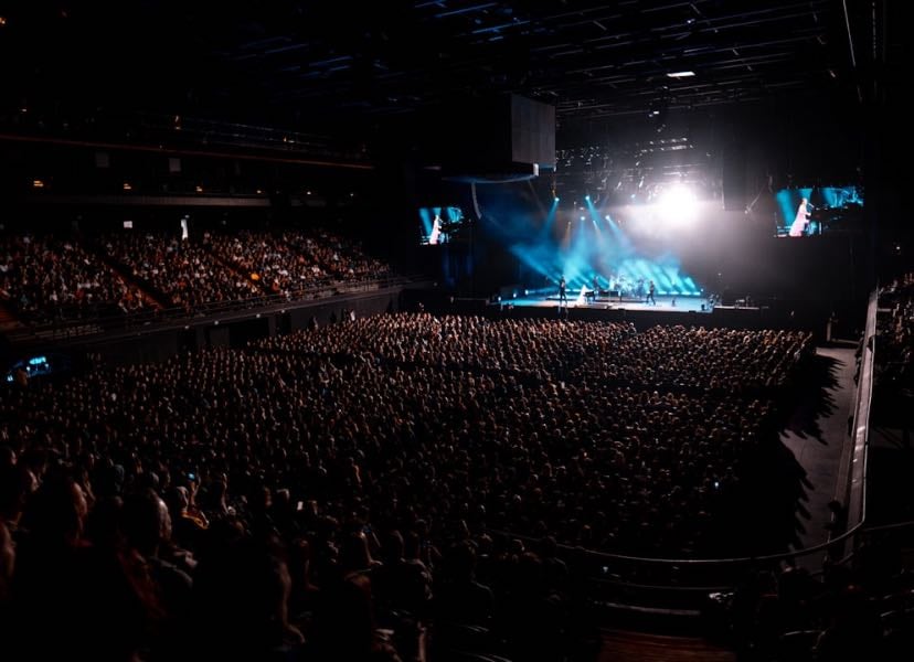 concerts