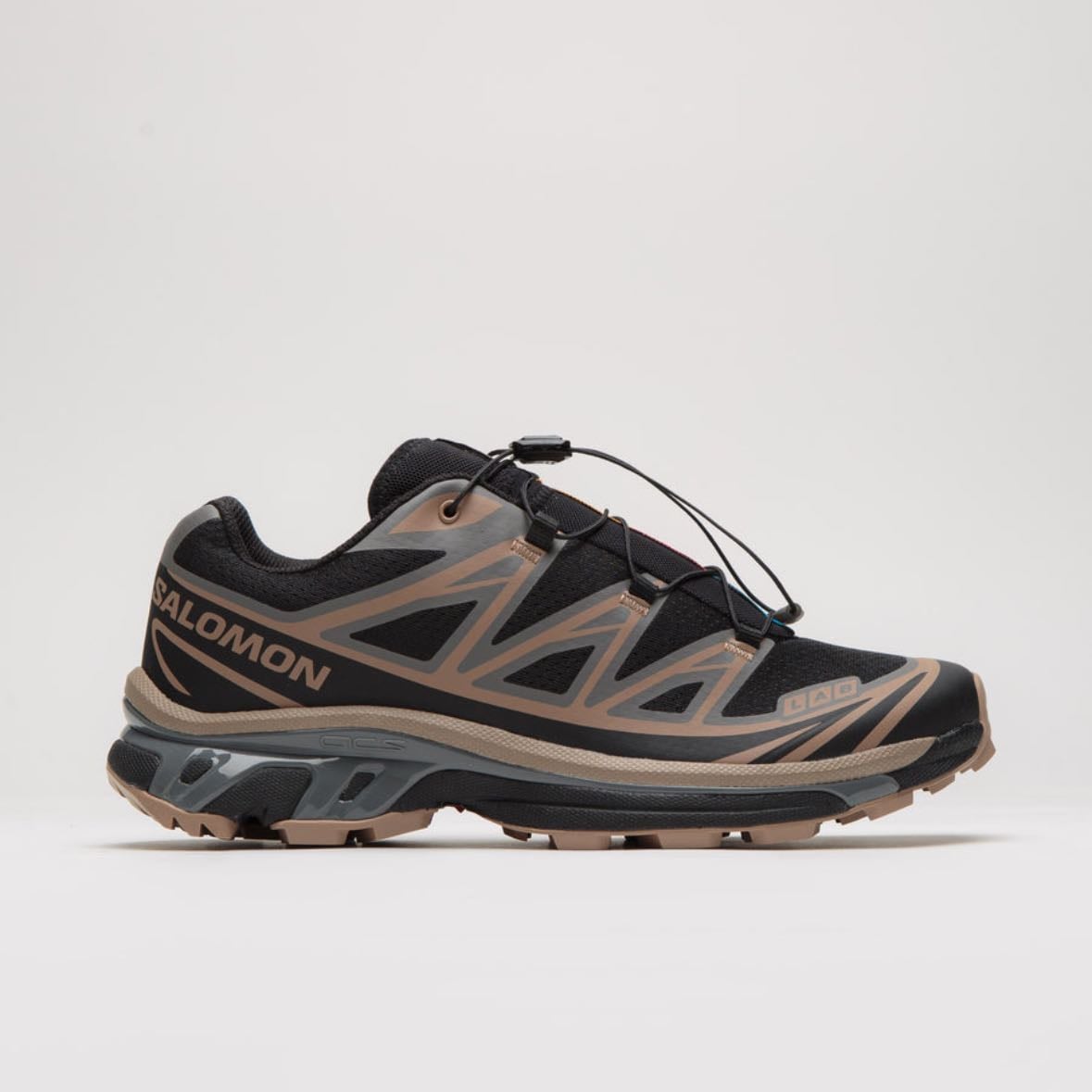 Salomon XT