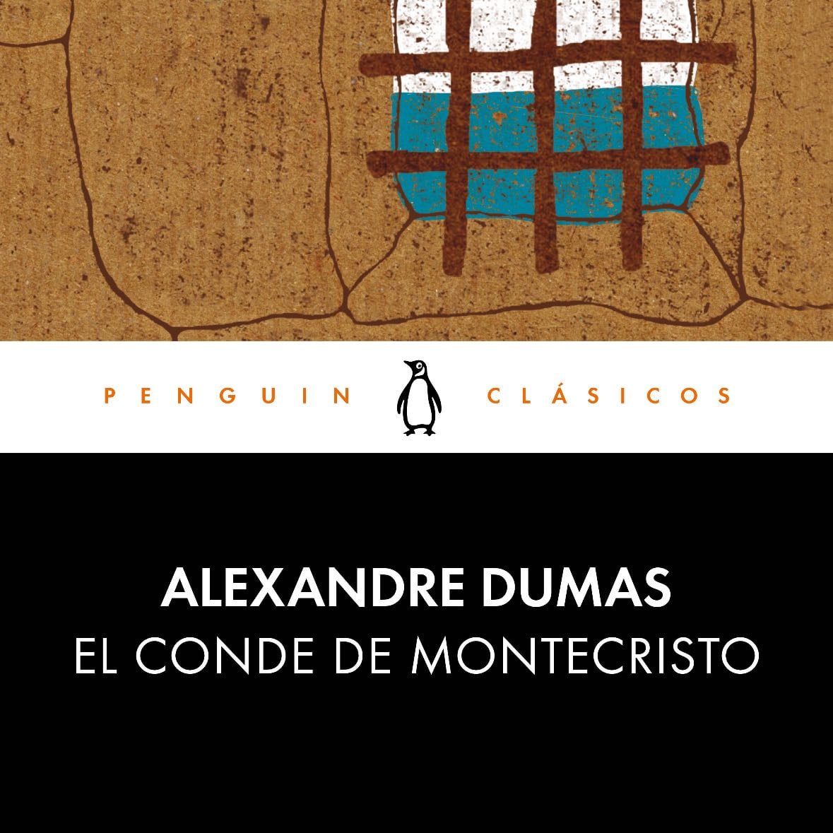El conde de montecristo - Edicion Penguin Clasicos
