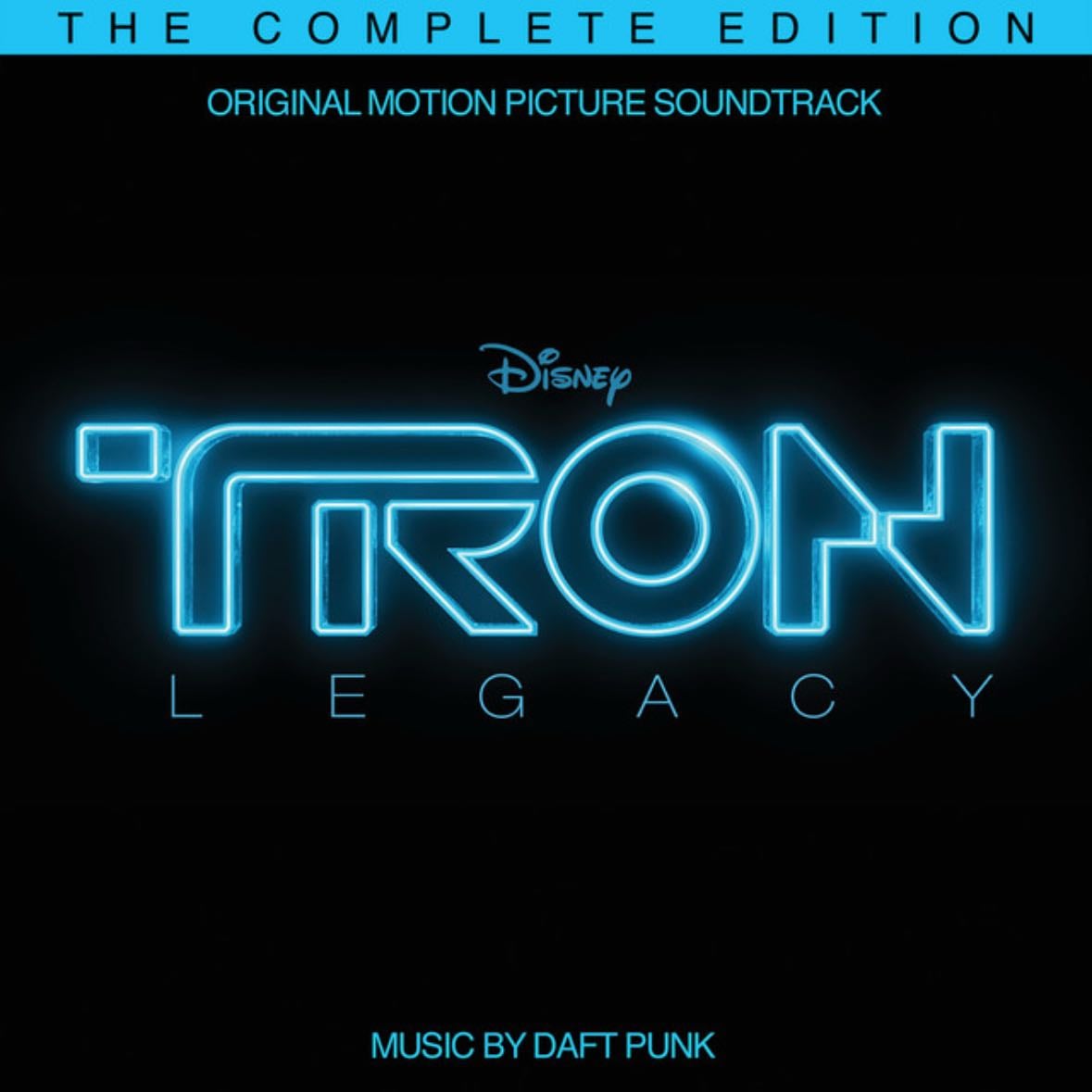 Tron legacy - Vinilo