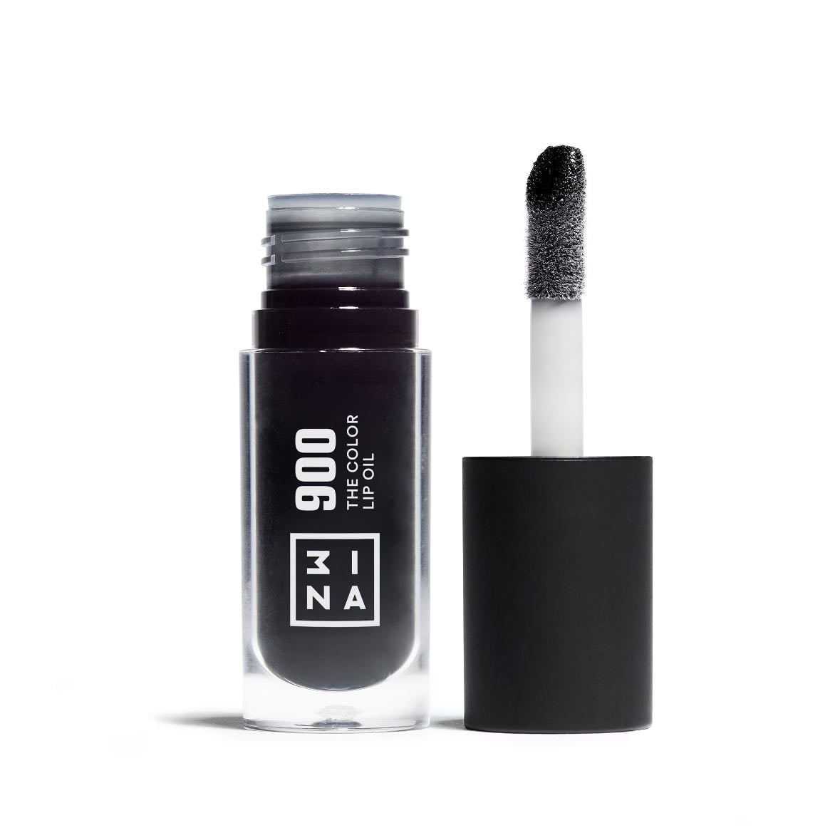 3Mina gloss negro
