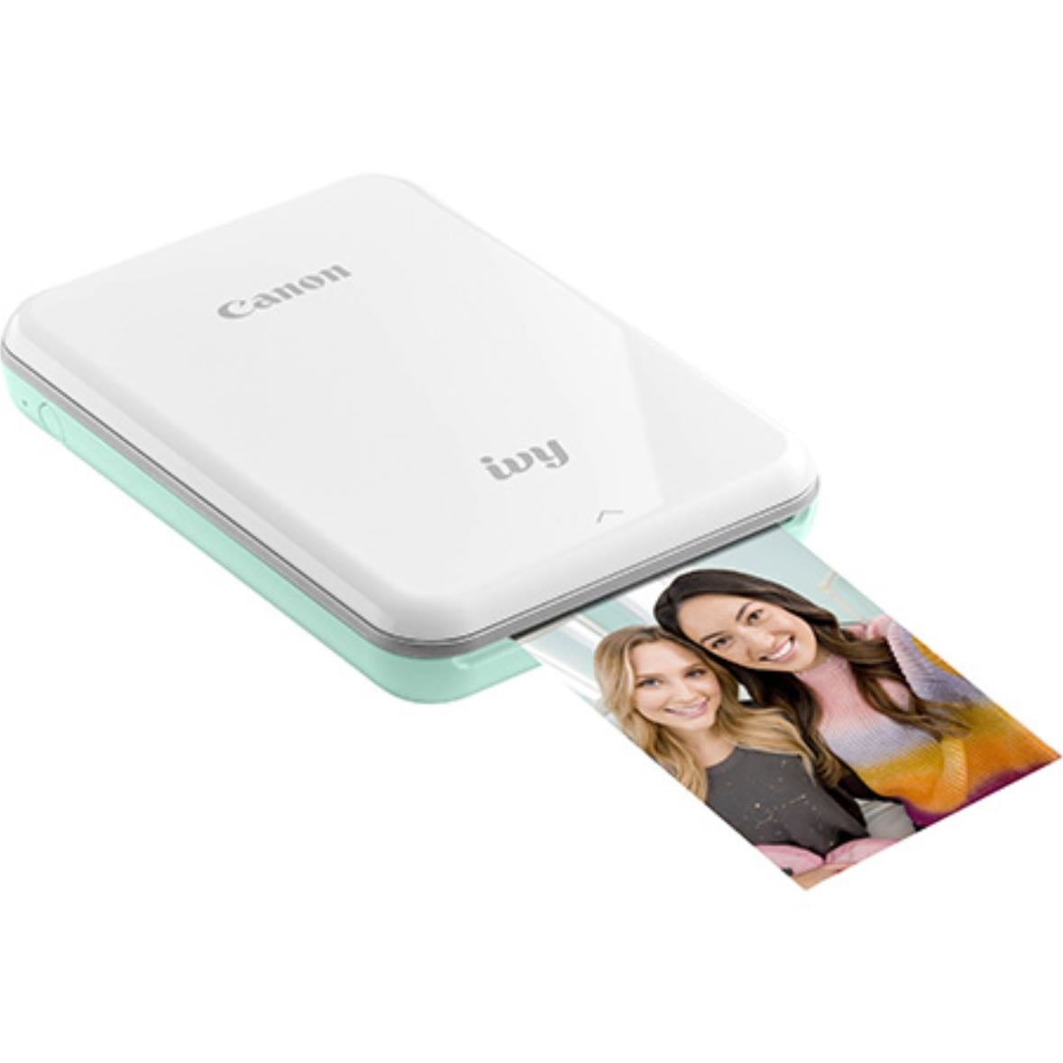 Impresora portatil - Canon o xiaomi