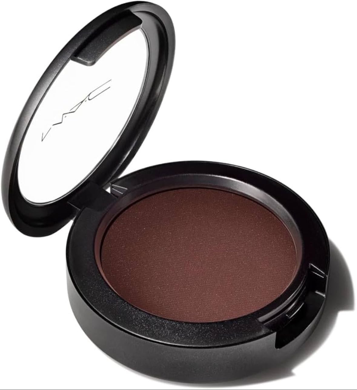 Blush MaC film noir
