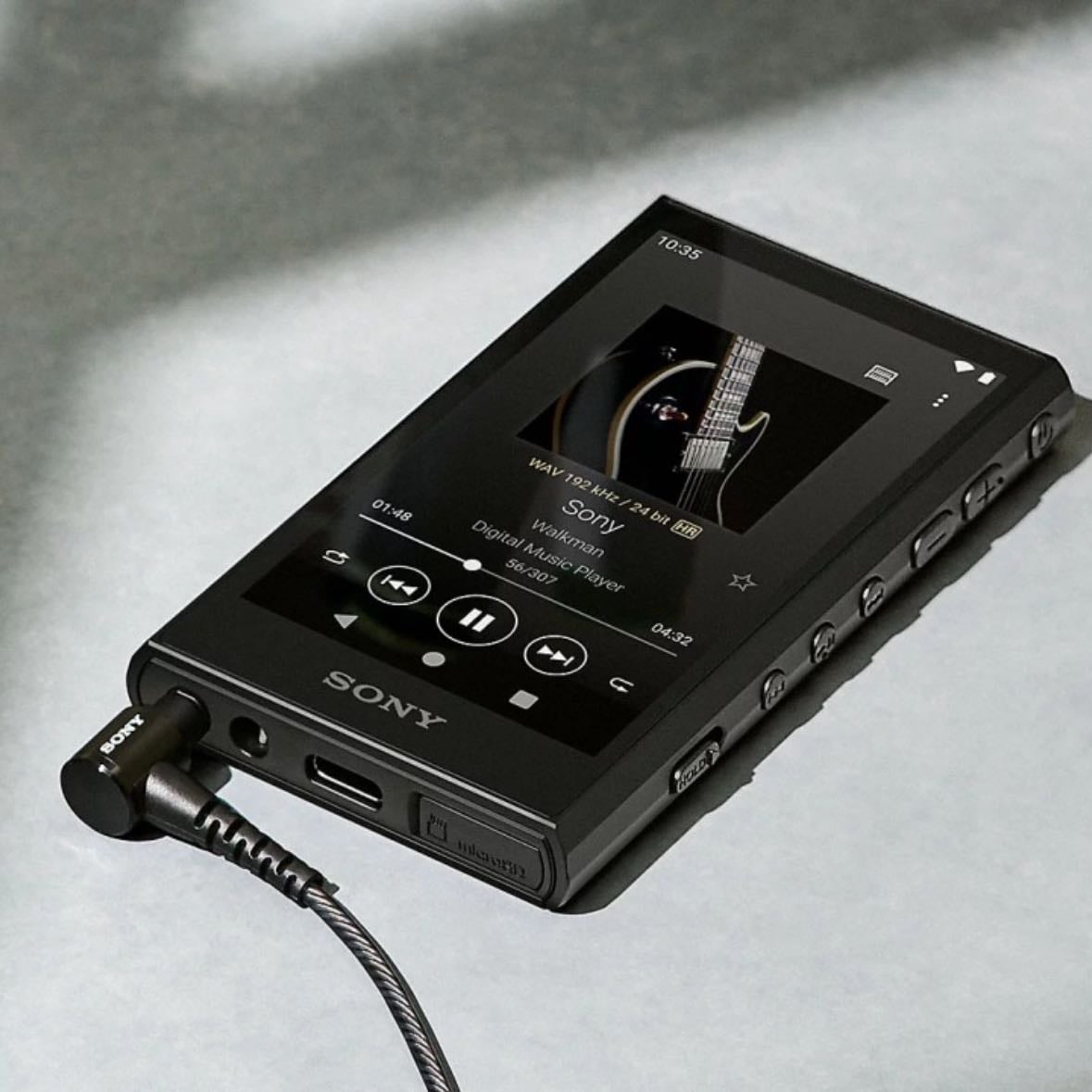 Walkman - A300