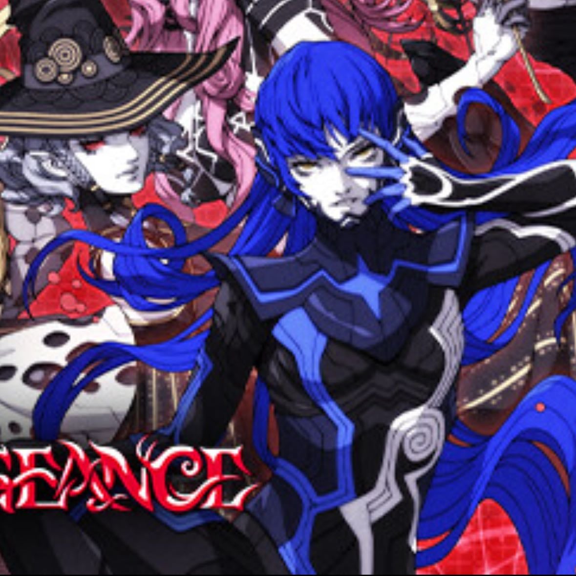 Shin megami tense V