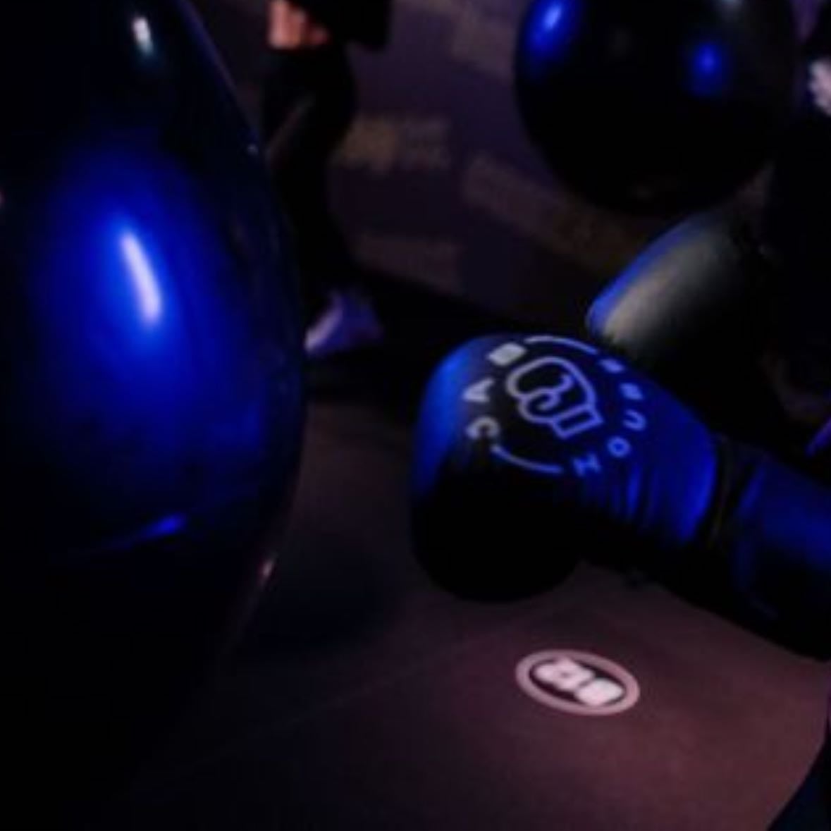 boxe + funcional