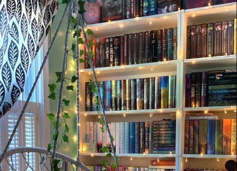 Libros 📚💕