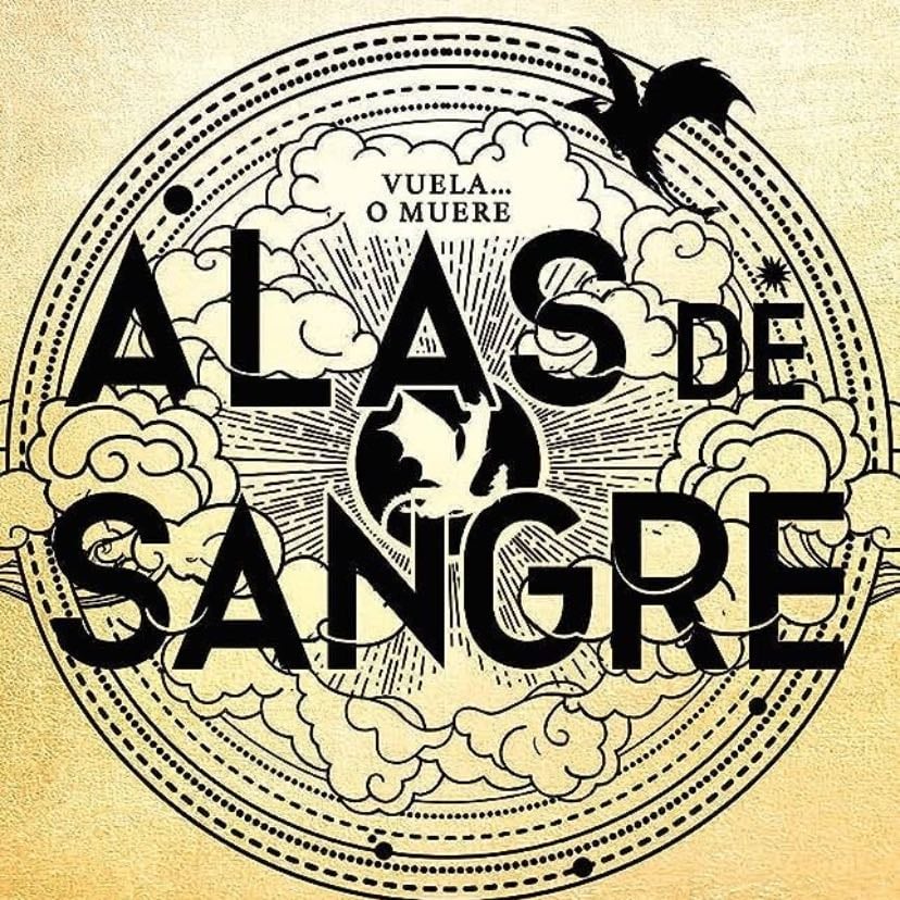 Alas de sangre (Empíreo 1) - Rebecca Yarros · 2023
