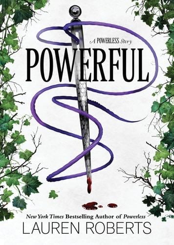 Powerful (1.5) - Lauren Roberts · 2024
