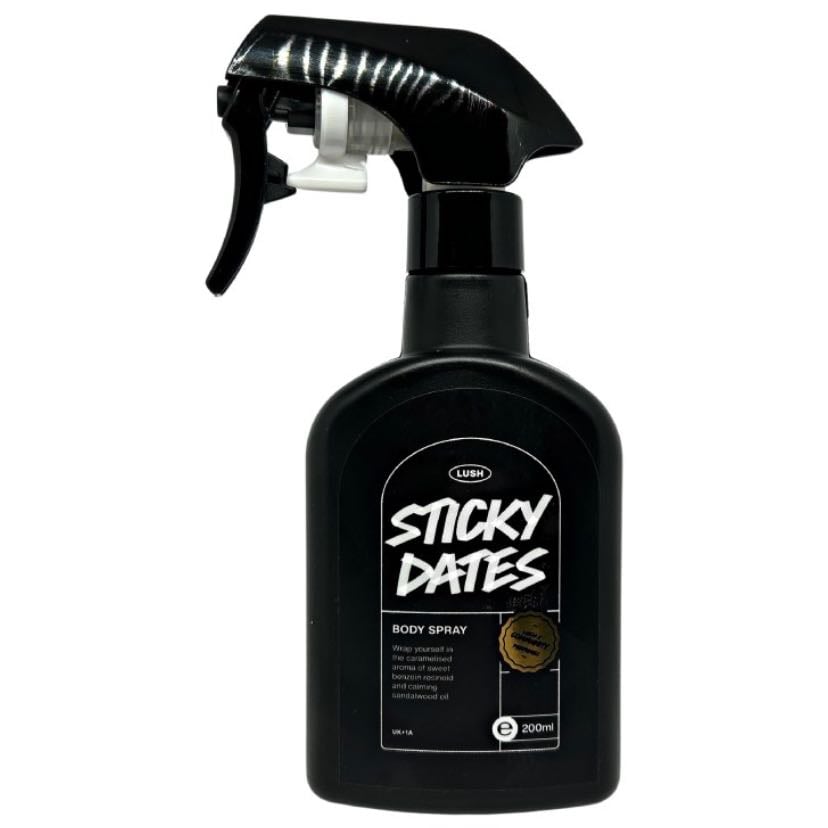 StickyDates Lush