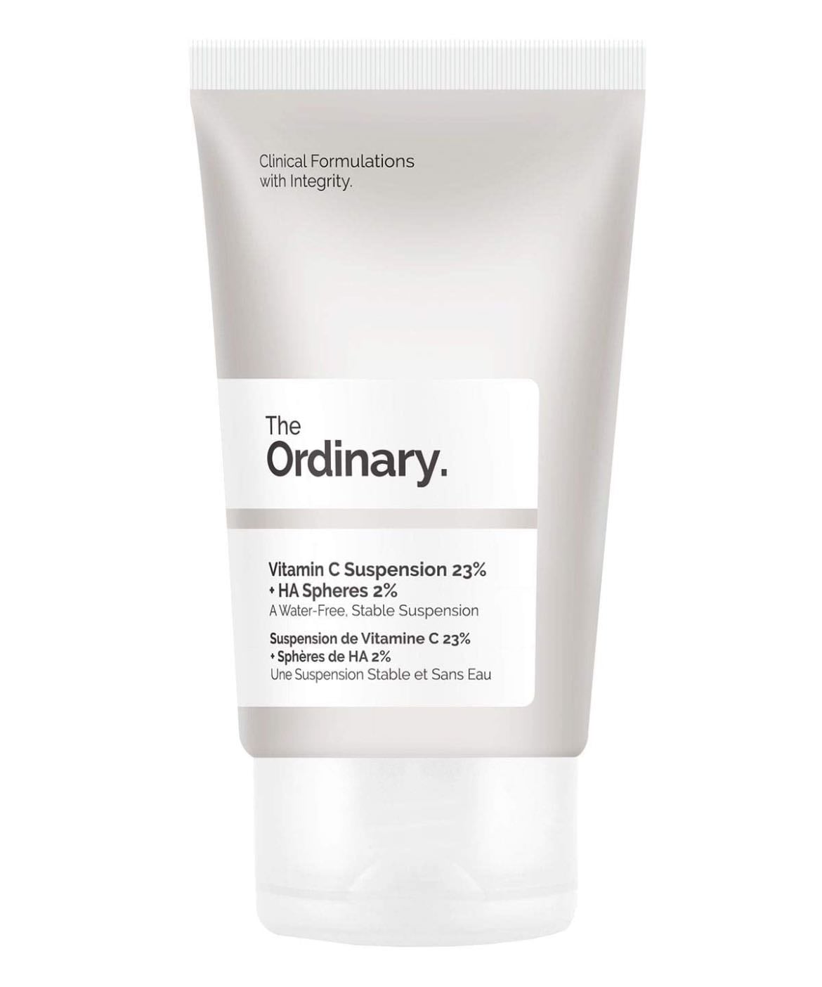 The ordinary vitamina C