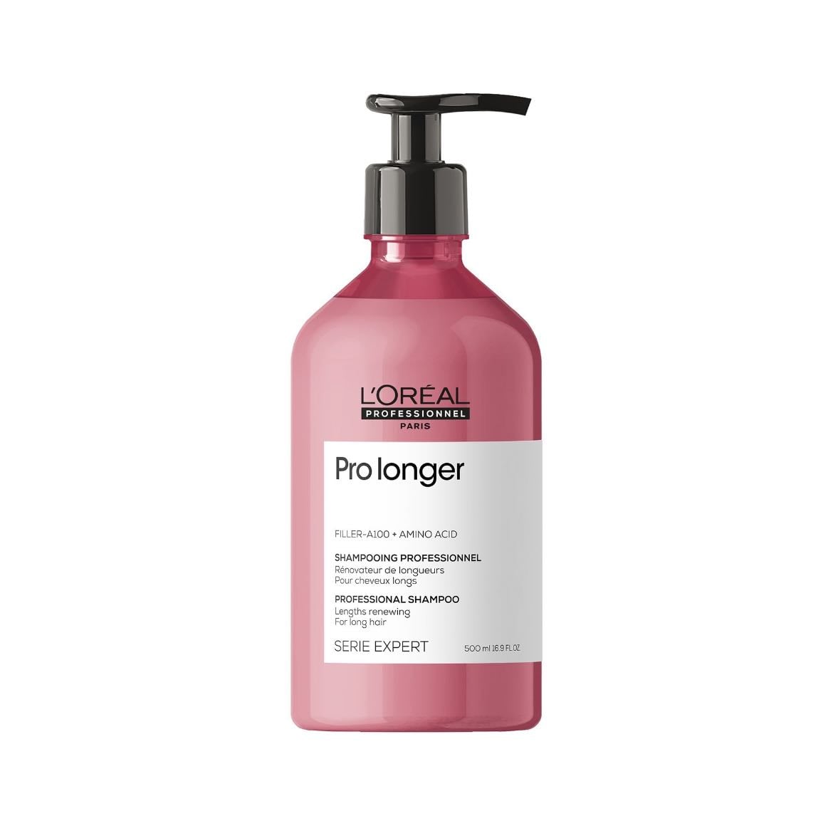 L’oreal Pro longer
