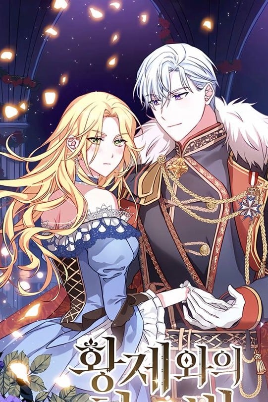 His Majesty's Proposal - Seunghyun Cha