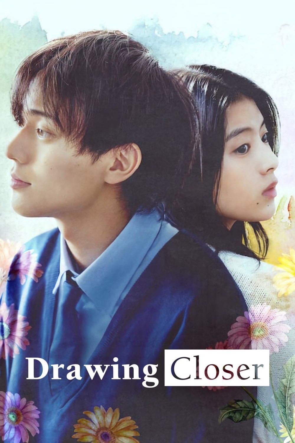 Drawing Closer - Takahiro Miki · 2024