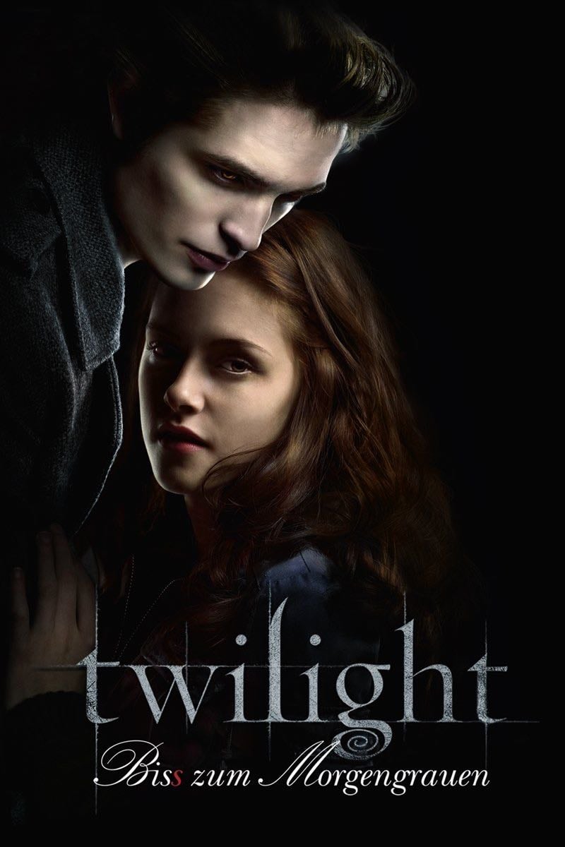 Twilight - Catherine Hardwicke · 2008