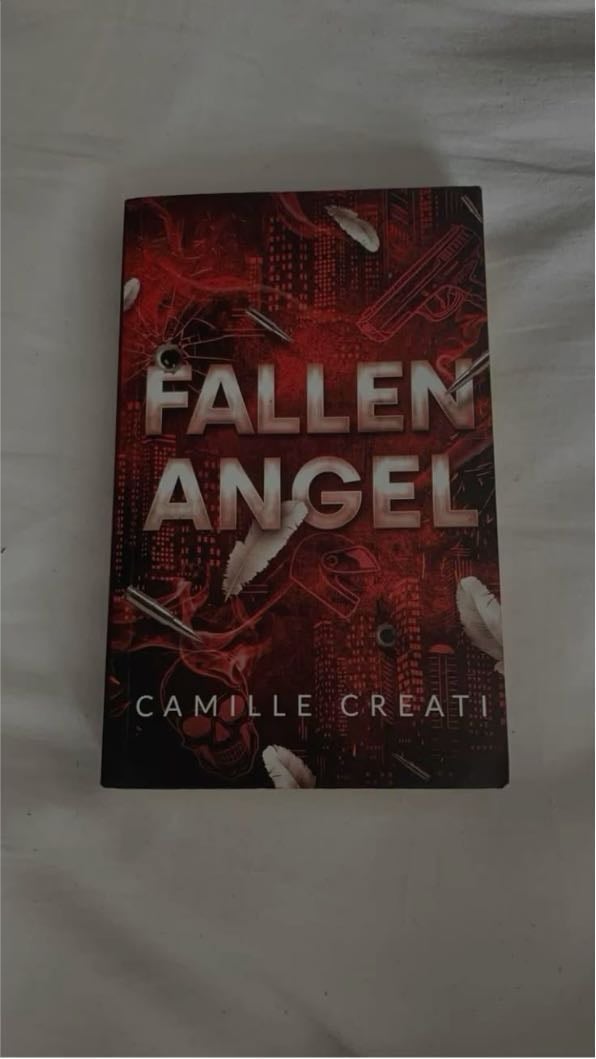 Fallen angel