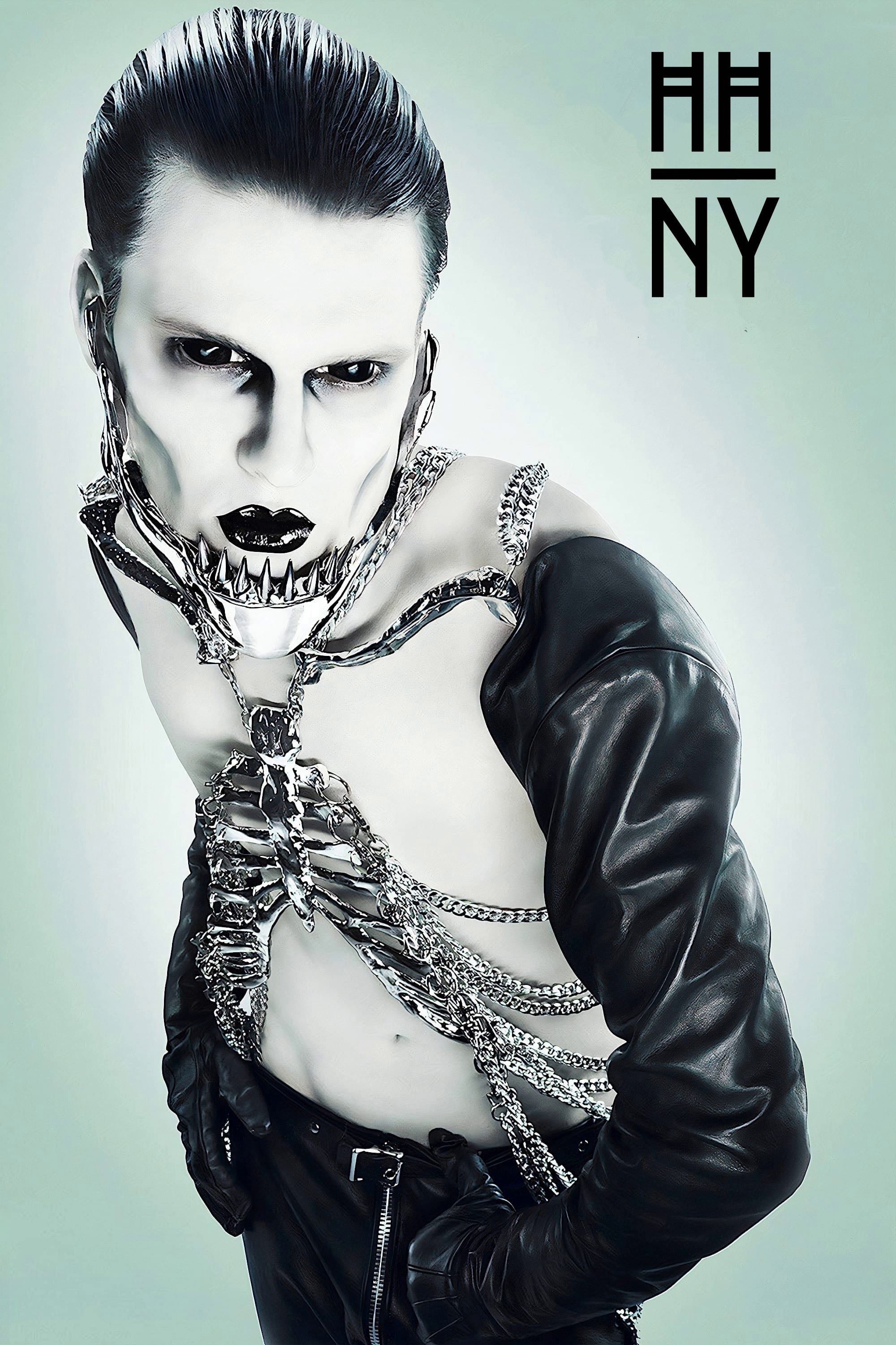 American Horror Story - Brad Falchuk, Ryan Murphy · 2011