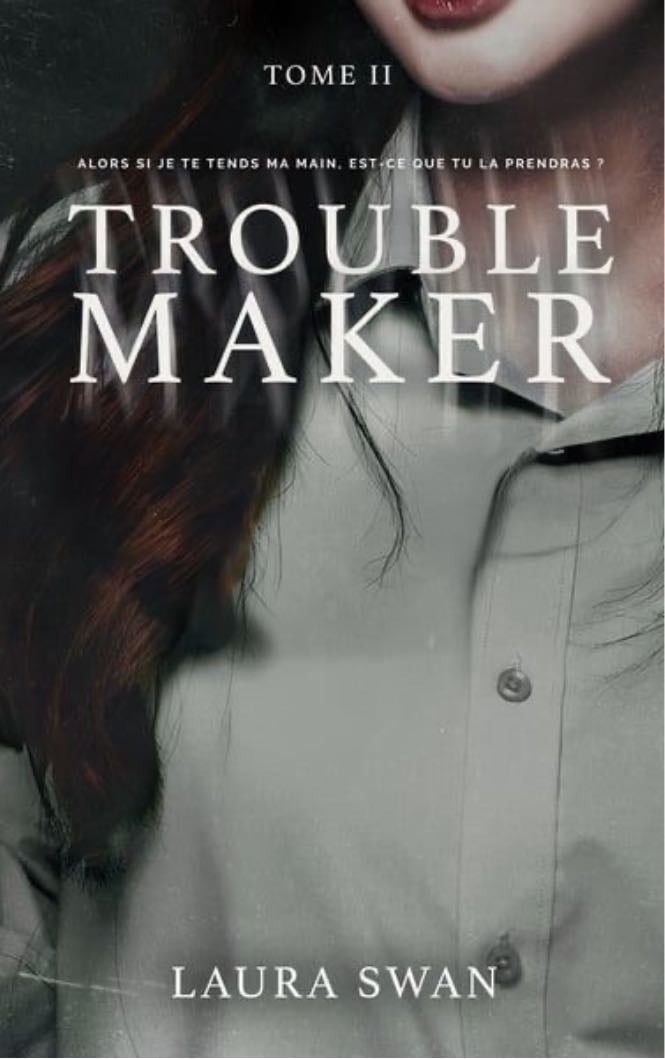 Trouble marker 02