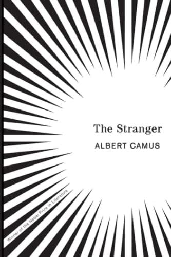 The Stranger Albert Camus - Albert Camus 路 2021