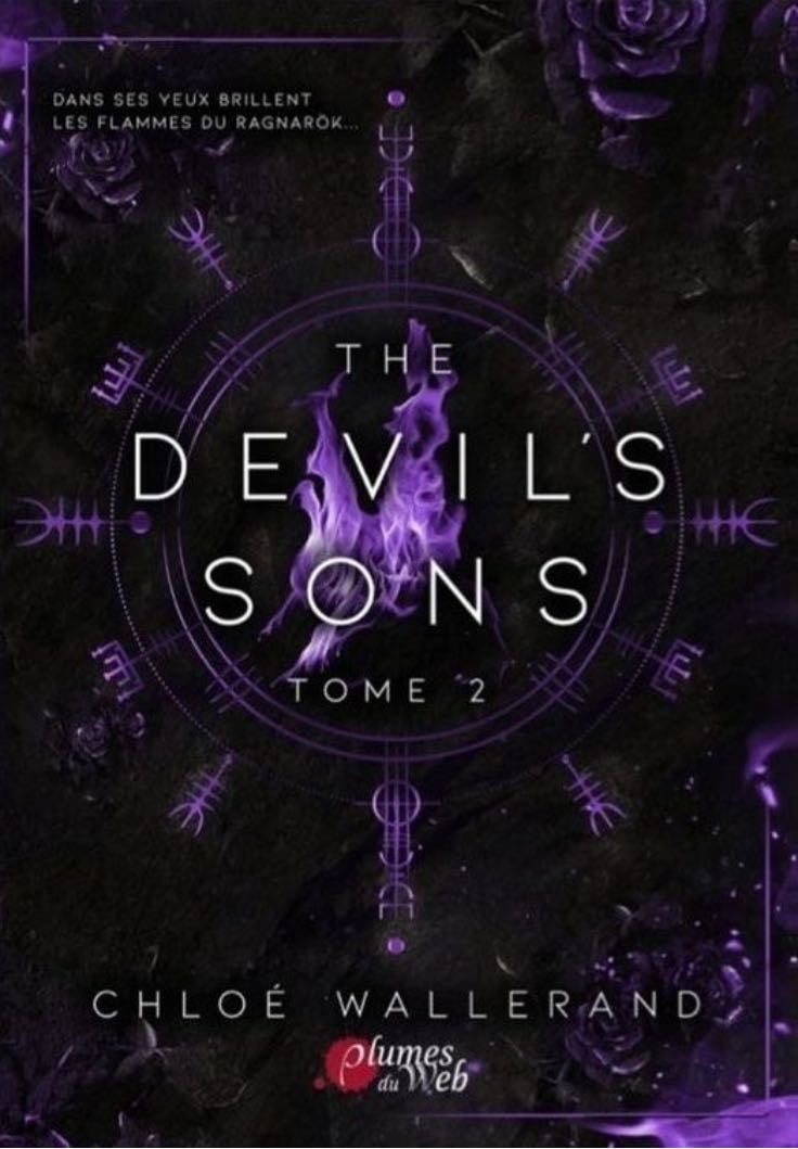 The devil鈥檚 son 02