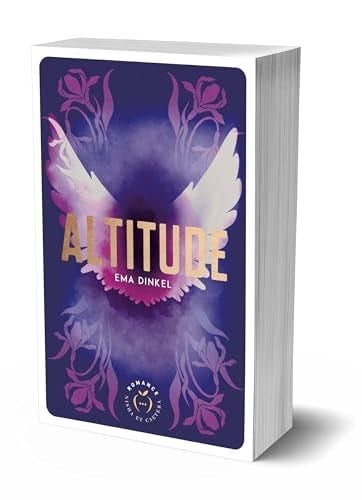 Altitude - Ema Dinkel · 2024